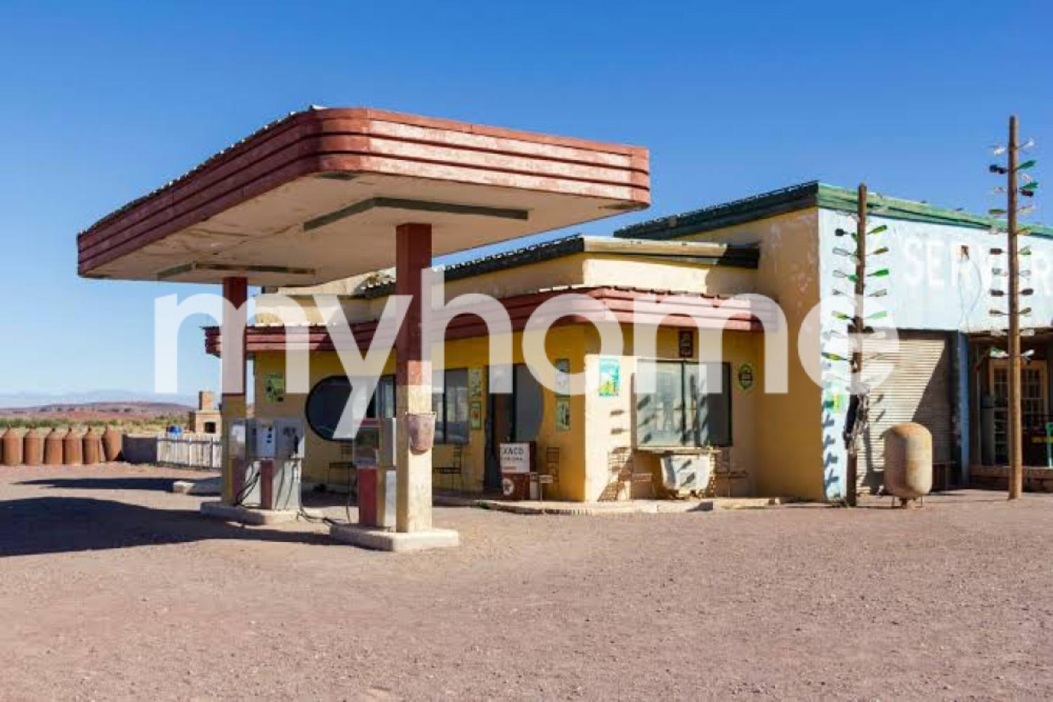  Ağdaş şəhərində 90m² obyekt satılır