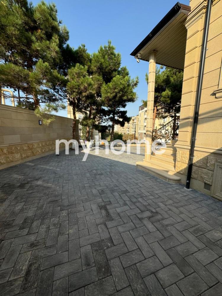  Köhnə Günəşli qəsəbəsində 317m² həyət evi satılır