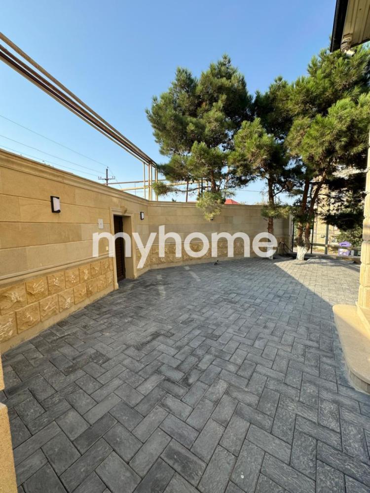  Köhnə Günəşli qəsəbəsində 317m² həyət evi satılır