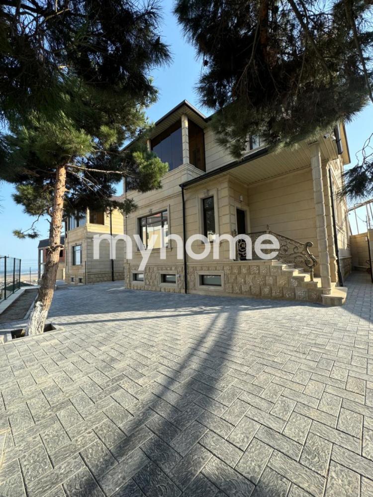  Köhnə Günəşli qəsəbəsində 317m² həyət evi satılır