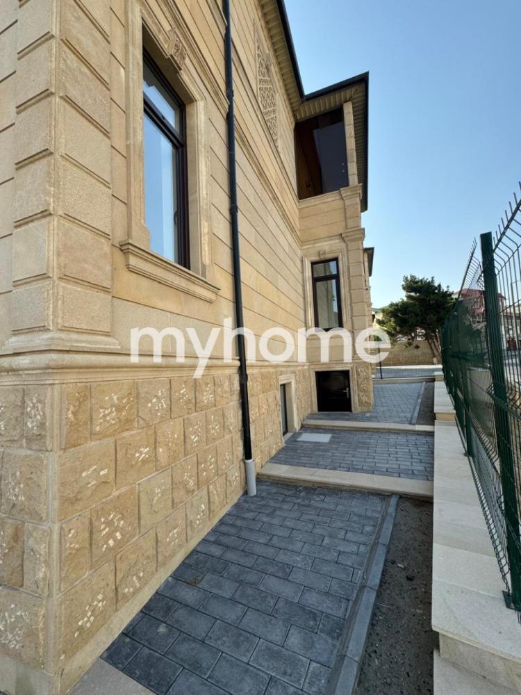  Köhnə Günəşli qəsəbəsində 317m² həyət evi satılır