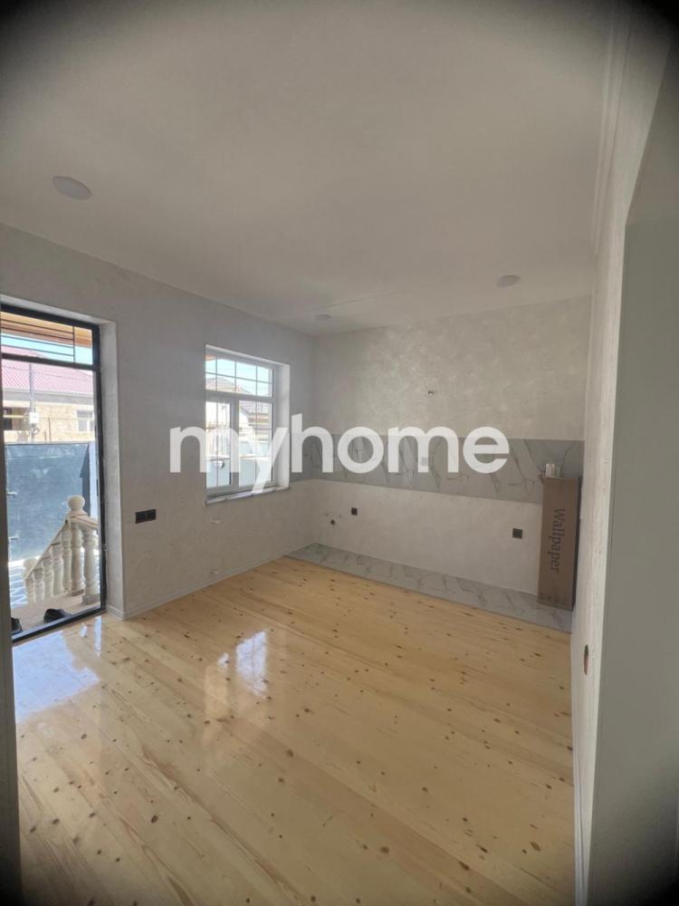  Masazır qəsəbəsində 75m² həyət evi satılır