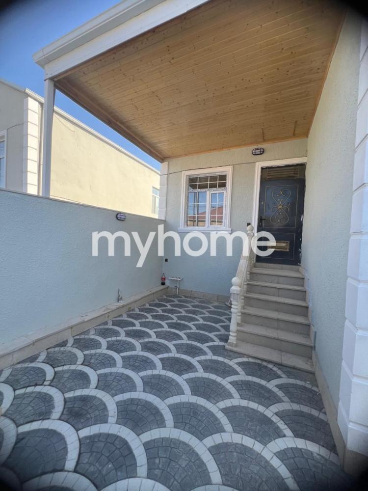 Masazır qəsəbəsində 75m² həyət evi satılır