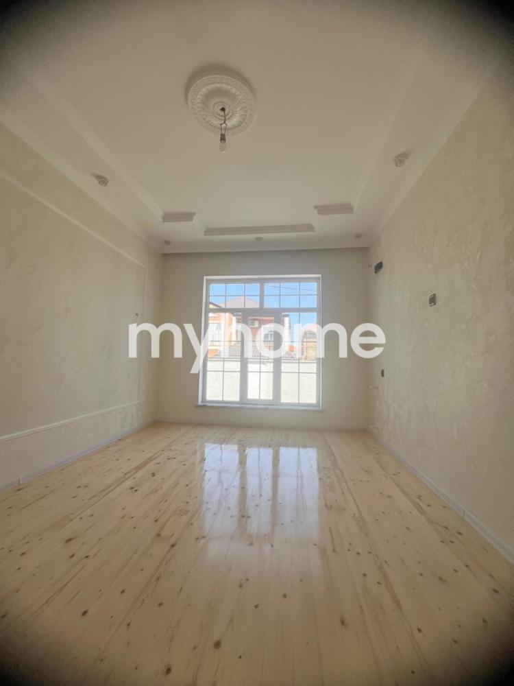  Masazır qəsəbəsində 75m² həyət evi satılır