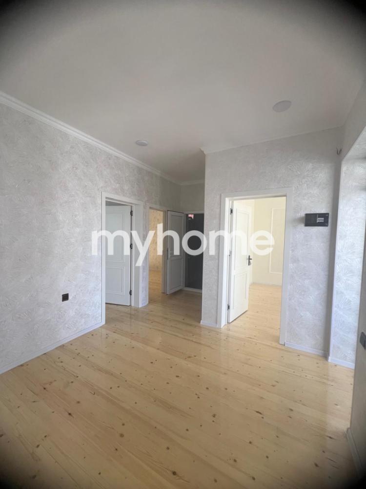 Masazır qəsəbəsində 75m² həyət evi satılır