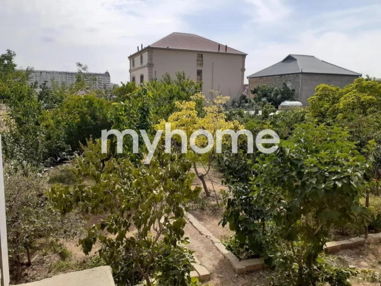  Masazır qəsəbəsində 180m² həyət evi satılır