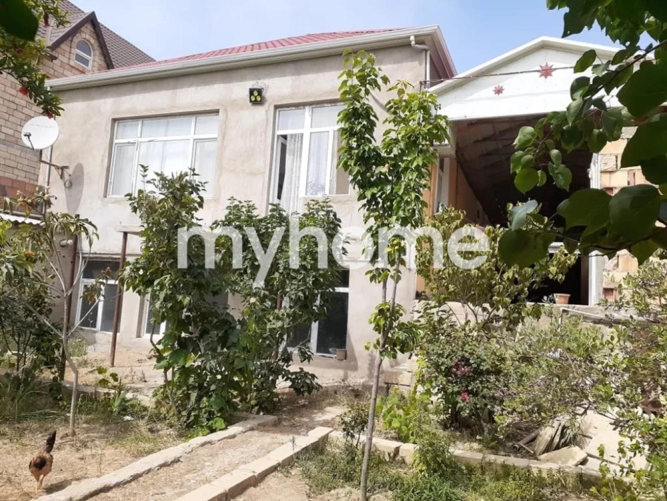  Masazır qəsəbəsində 180m² həyət evi satılır