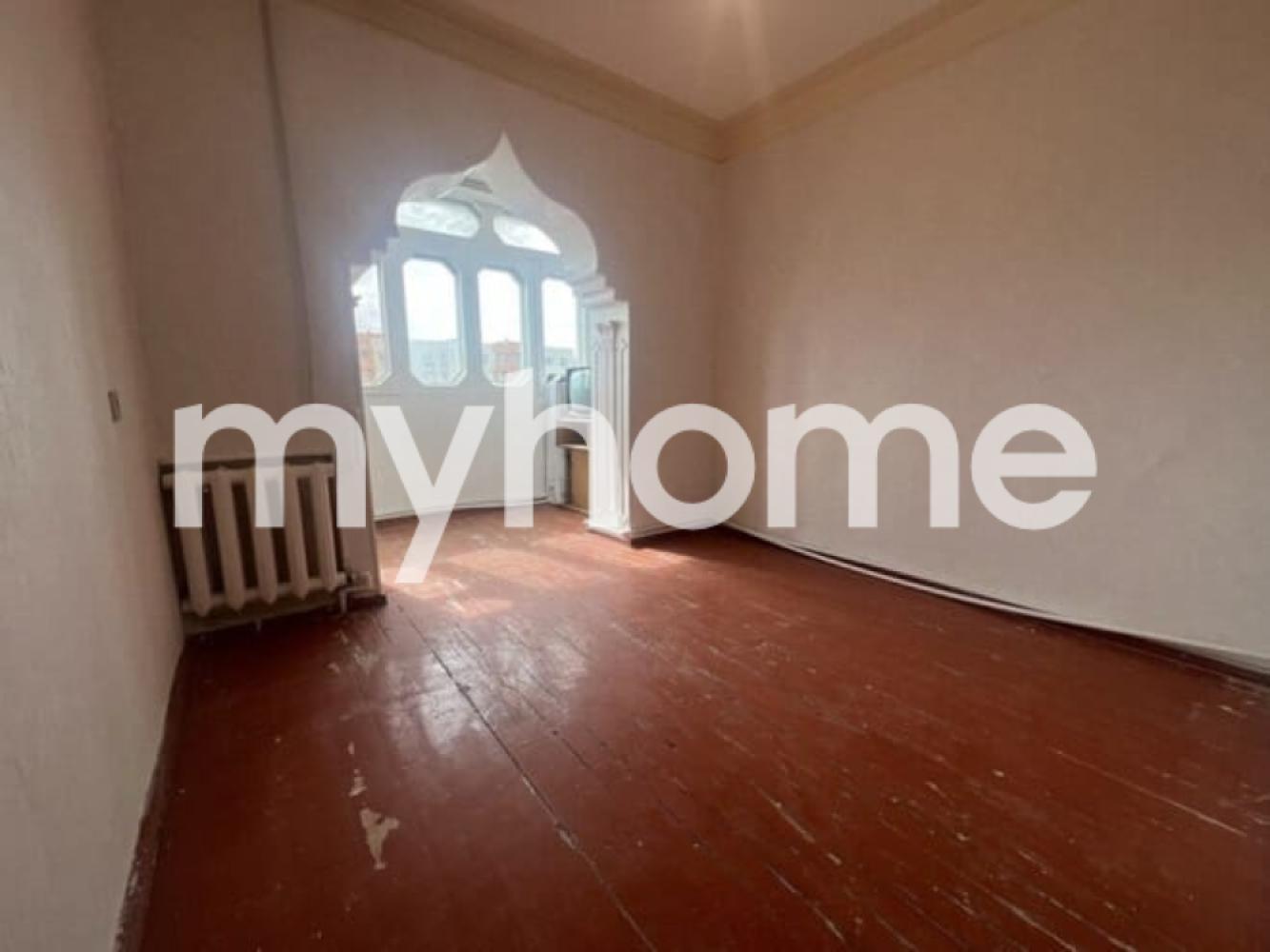  Yeni Günəşli qəsəbəsində 75m² mənzil satılır