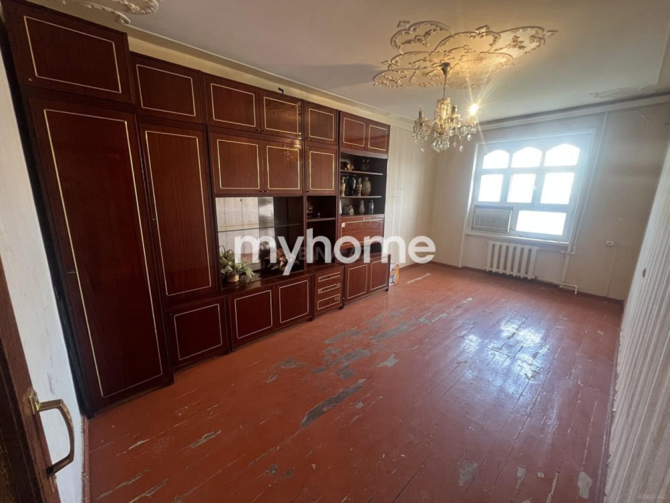  Yeni Günəşli qəsəbəsində 75m² mənzil satılır