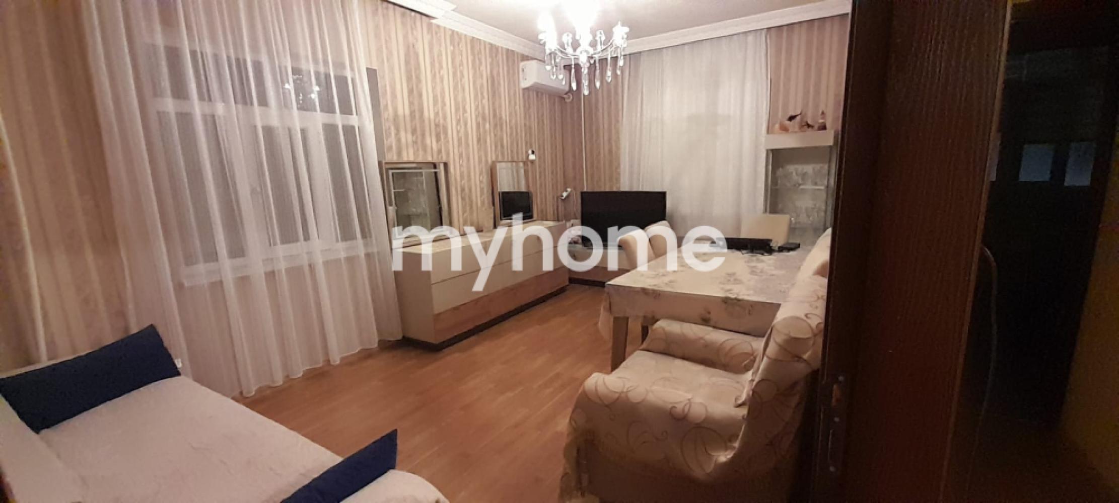  Yeni Günəşli qəsəbəsində 80m² mənzil satılır