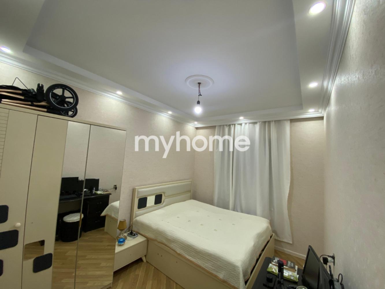  Ramana qəsəbəsində 130m² həyət evi satılır