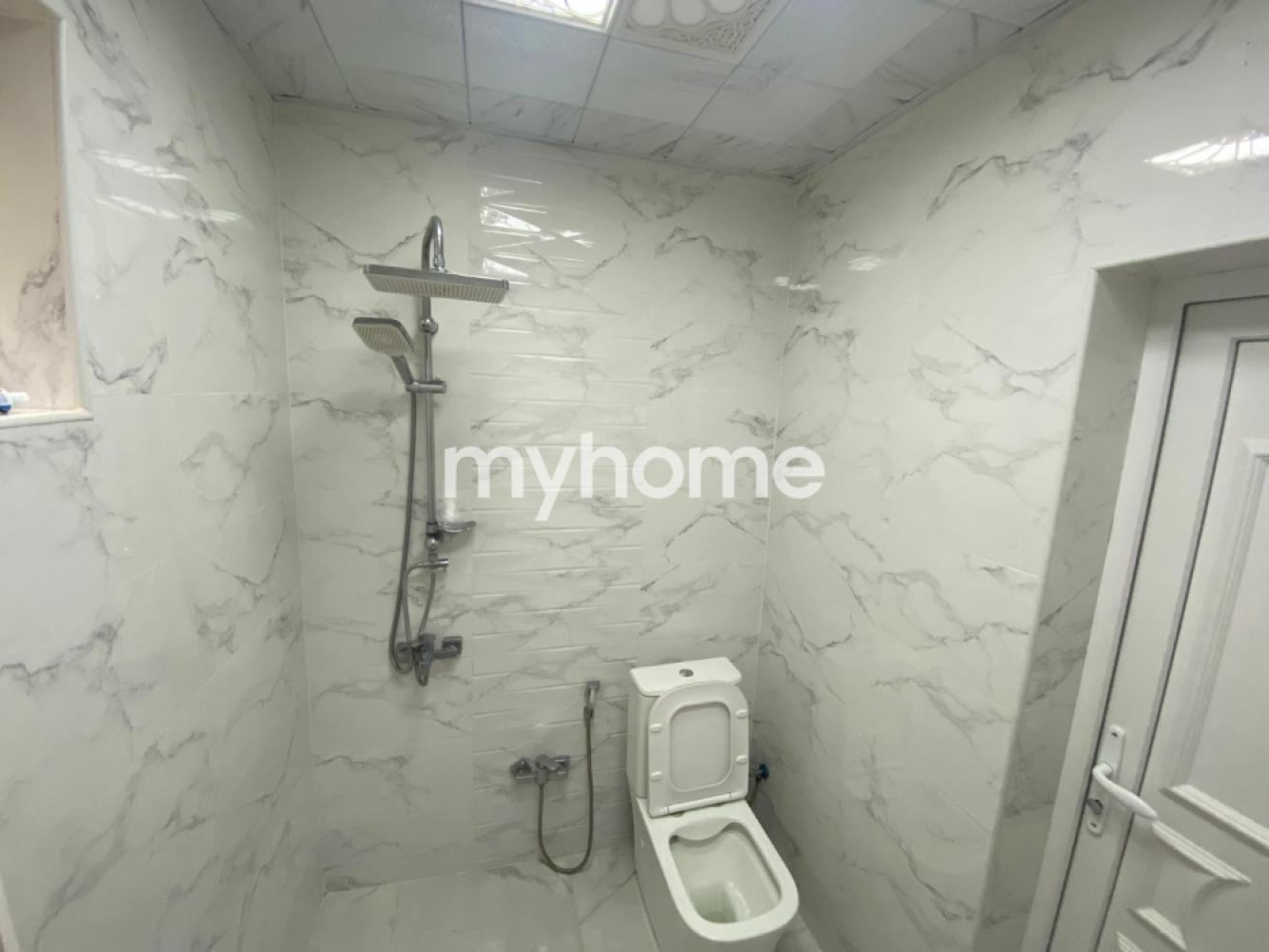  Ramana qəsəbəsində 130m² həyət evi satılır
