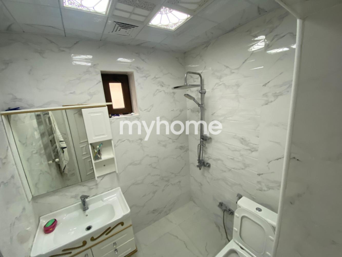  Ramana qəsəbəsində 130m² həyət evi satılır