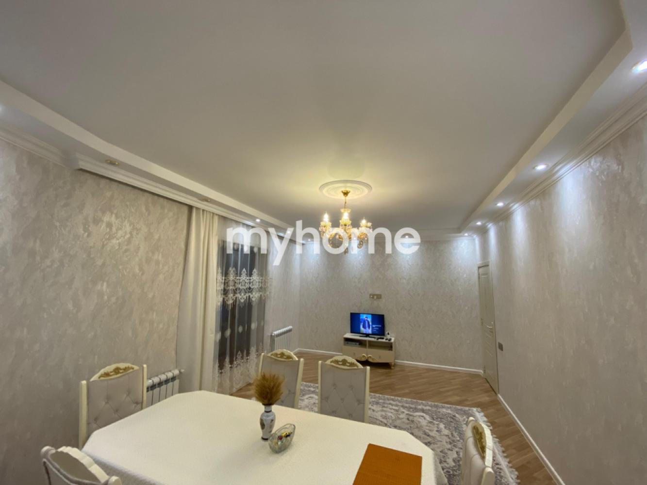  Ramana qəsəbəsində 130m² həyət evi satılır