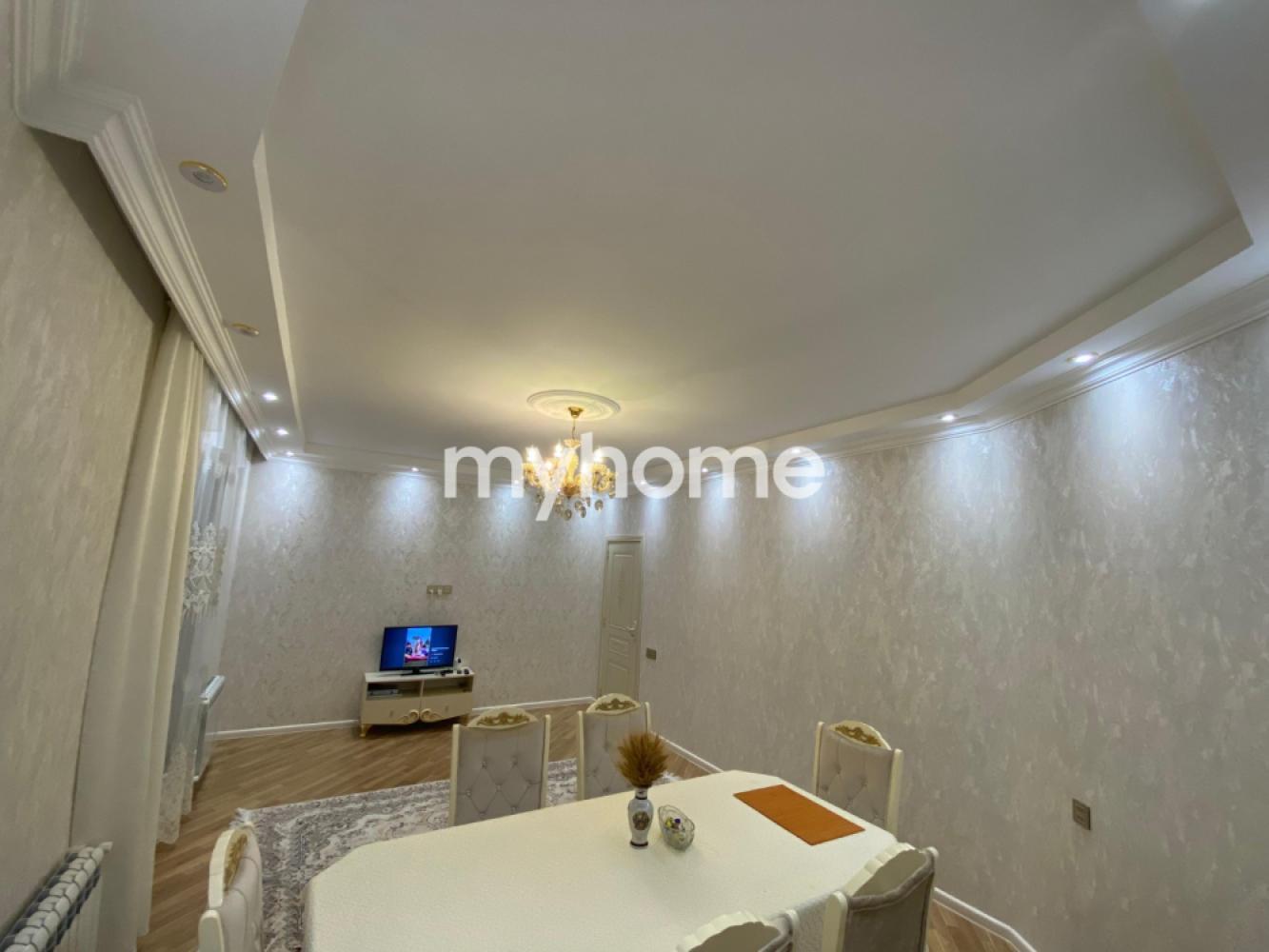  Ramana qəsəbəsində 130m² həyət evi satılır