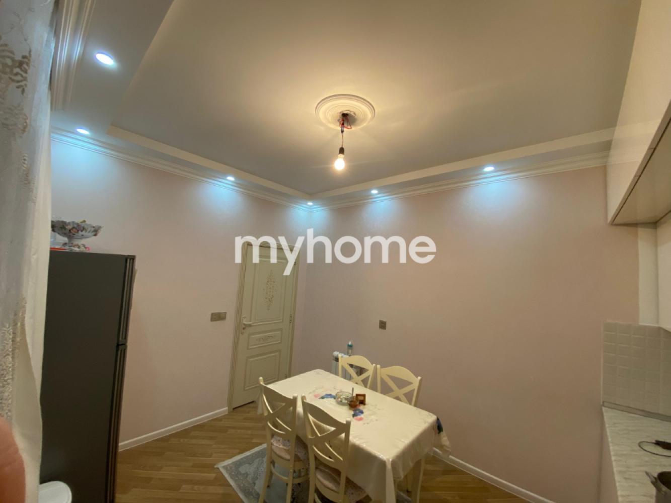  Ramana qəsəbəsində 130m² həyət evi satılır