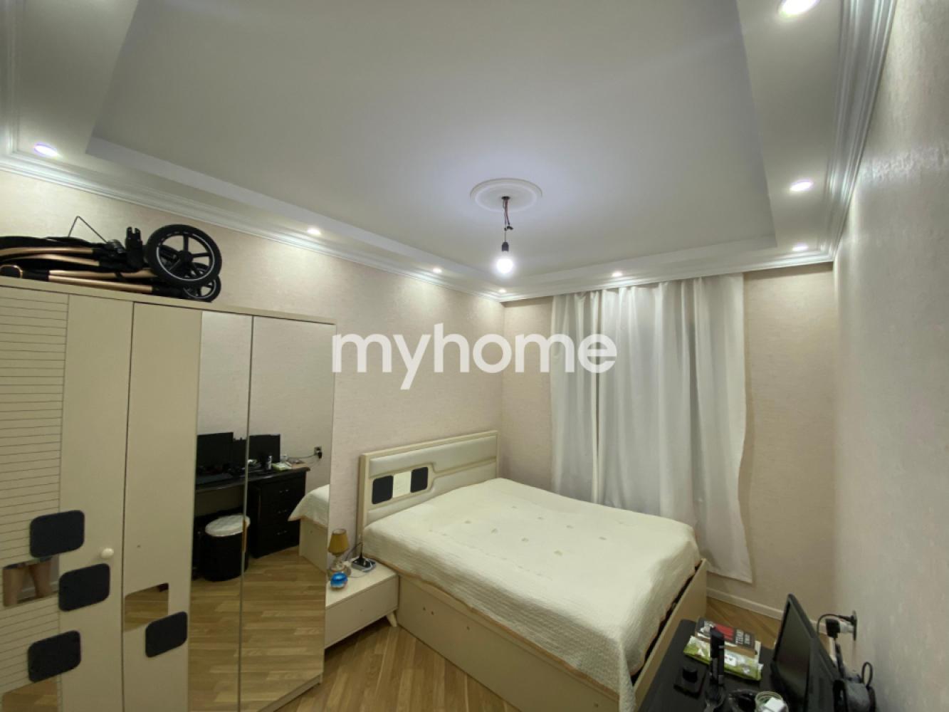  Ramana qəsəbəsində 130m² həyət evi satılır