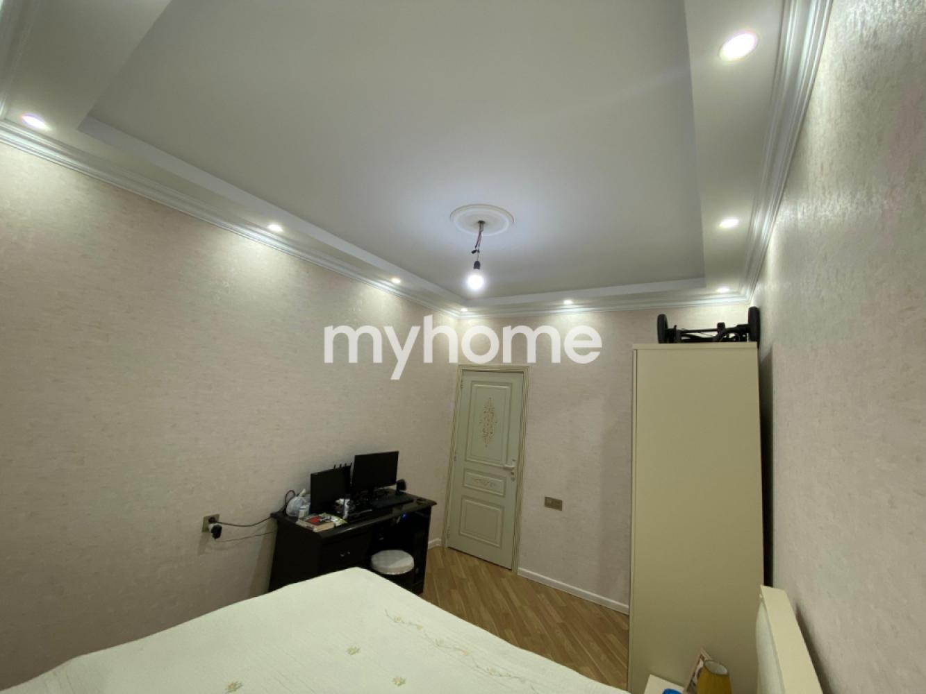  Ramana qəsəbəsində 130m² həyət evi satılır