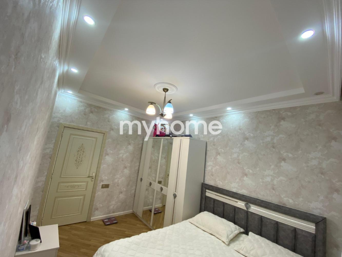  Ramana qəsəbəsində 130m² həyət evi satılır