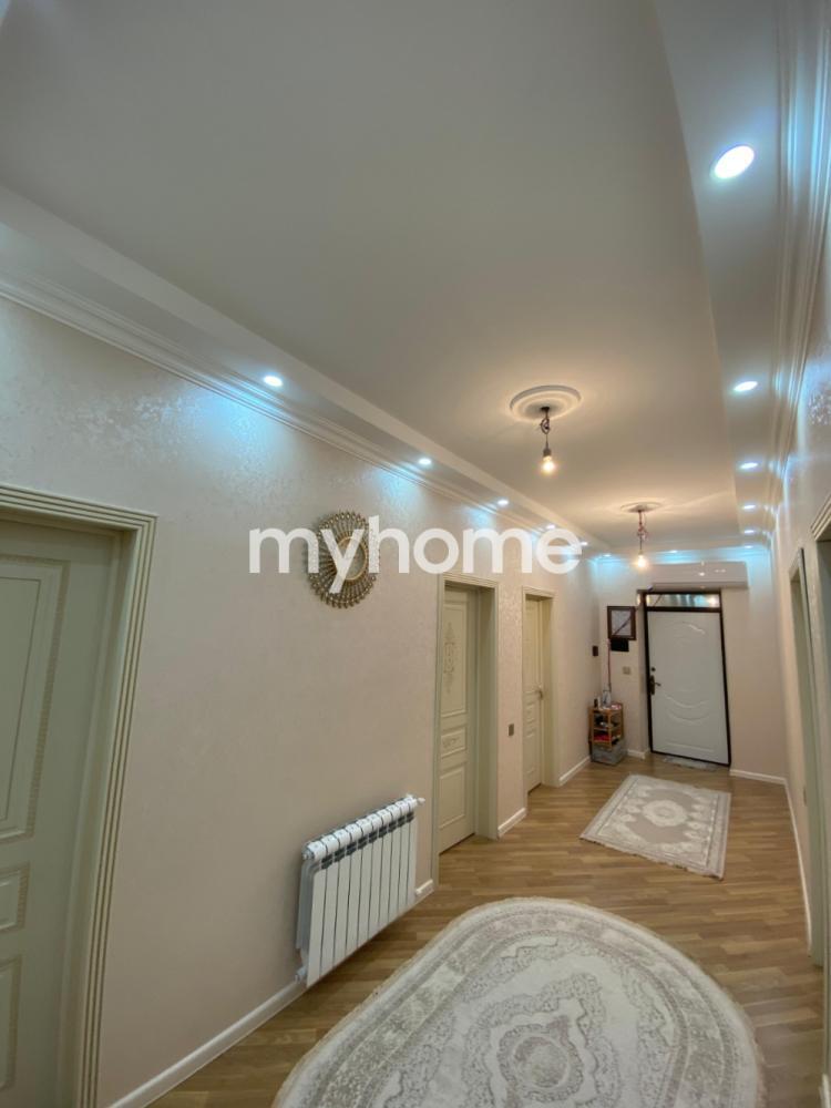  Ramana qəsəbəsində 130m² həyət evi satılır