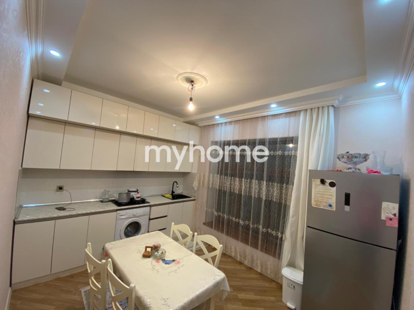  Ramana qəsəbəsində 130m² həyət evi satılır