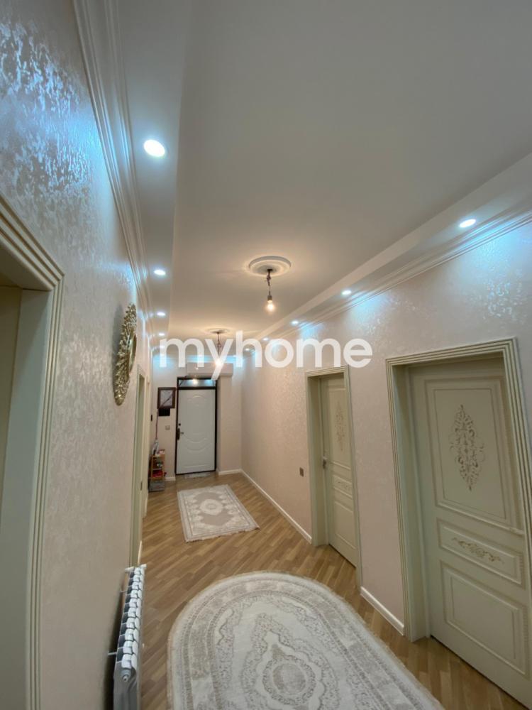  Ramana qəsəbəsində 130m² həyət evi satılır