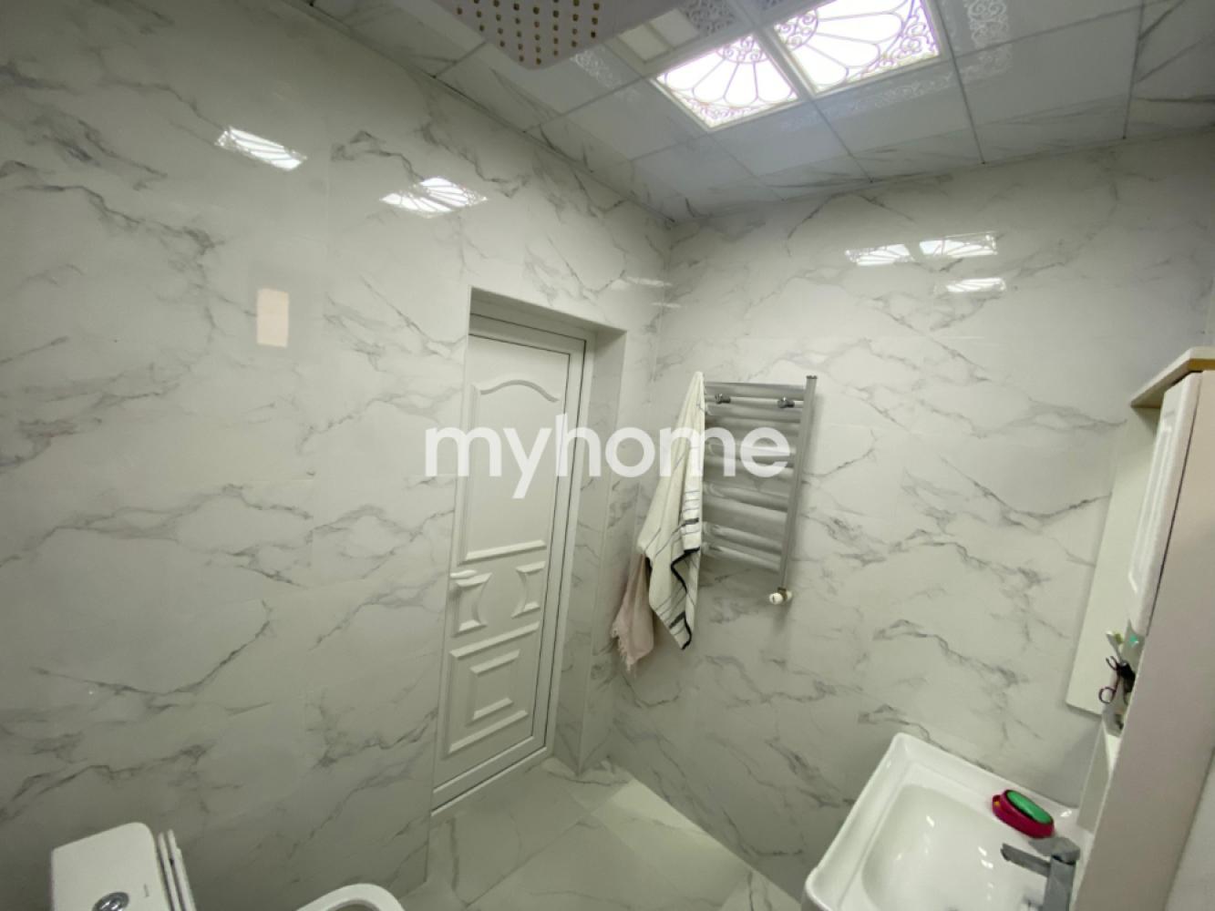  Ramana qəsəbəsində 130m² həyət evi satılır
