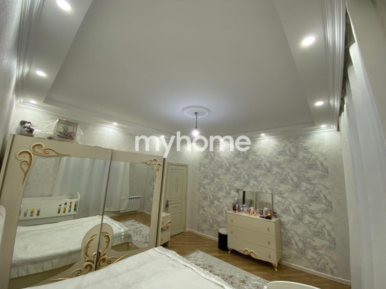  Ramana qəsəbəsində 130m² həyət evi satılır