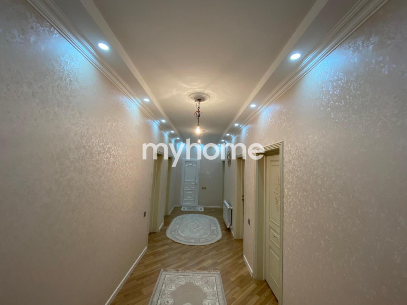 Ramana qəsəbəsində 130m² həyət evi satılır