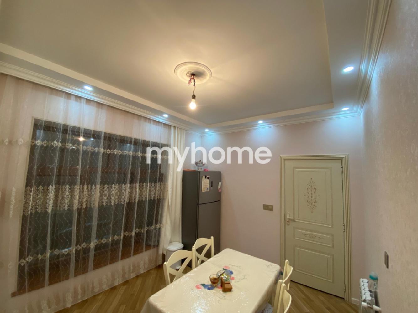  Ramana qəsəbəsində 130m² həyət evi satılır