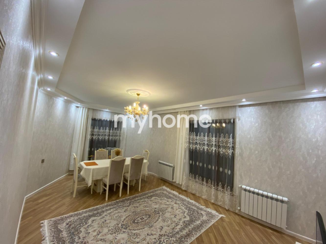  Ramana qəsəbəsində 130m² həyət evi satılır