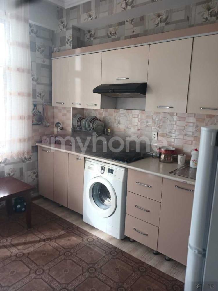  Sumqayıt şəhərində 72m² mənzil satılır