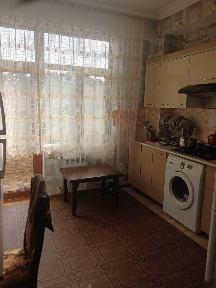  Sumqayıt şəhərində 72m² mənzil satılır