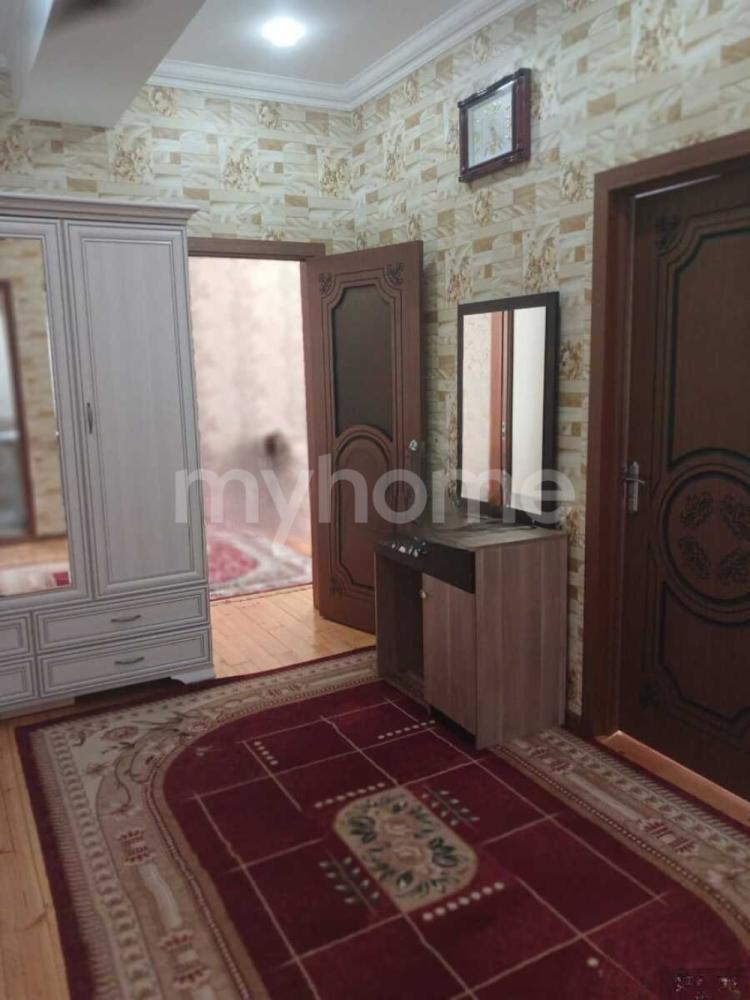  Sumqayıt şəhərində 72m² mənzil satılır