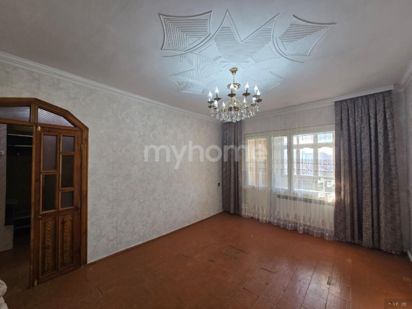  Sumqayıt şəhərində 60m² mənzil satılır