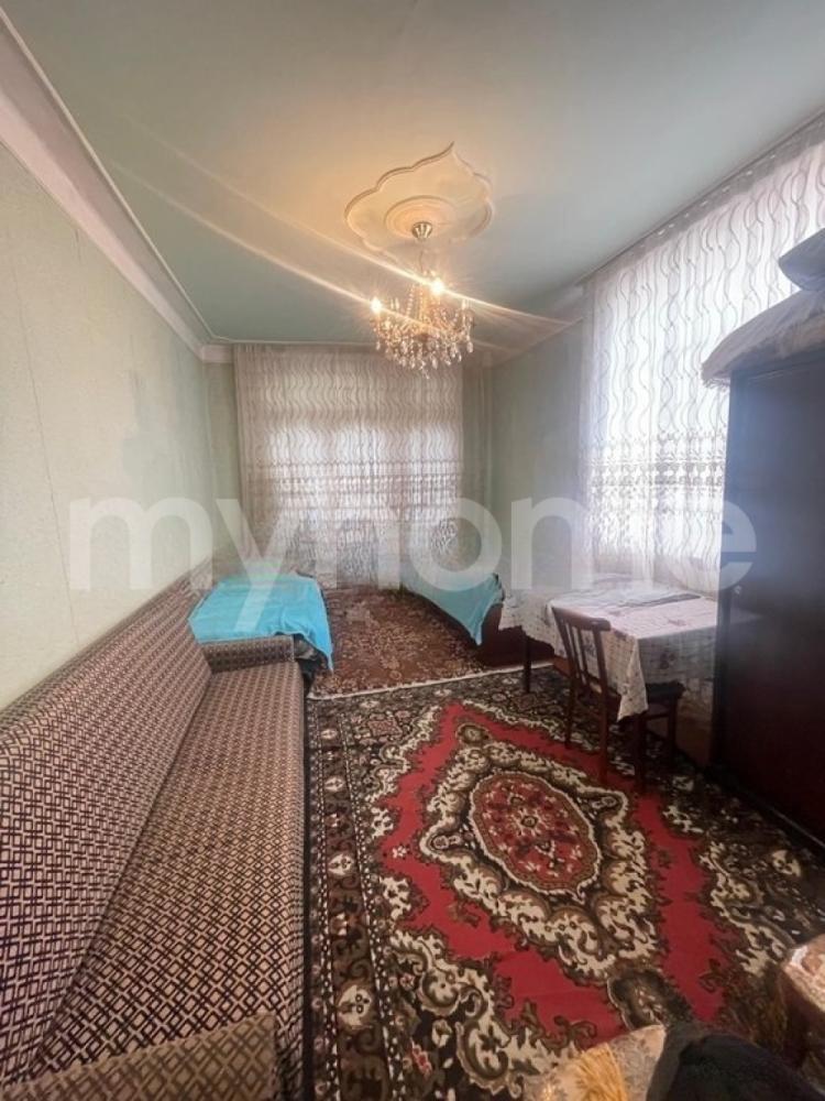 Gəncə şəhərində 37m² mənzil satılır