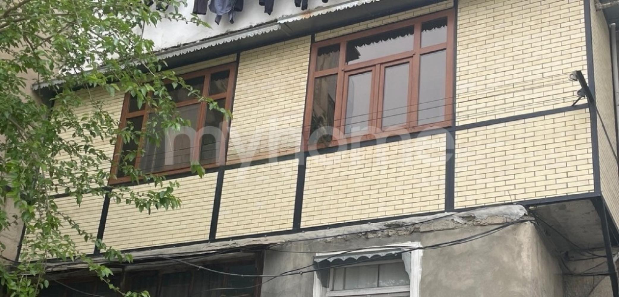  Gəncə şəhərində 37m² mənzil satılır