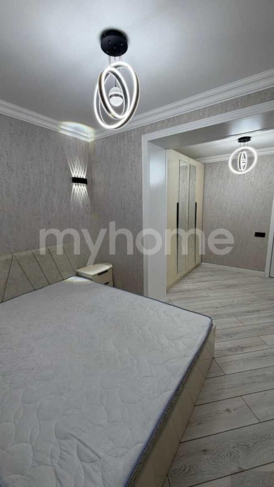  Bakı şəhərində 67m² mənzil satılır