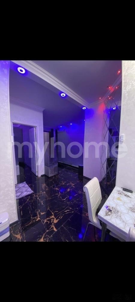  Sumqayıt şəhərində 55m² mənzil satılır
