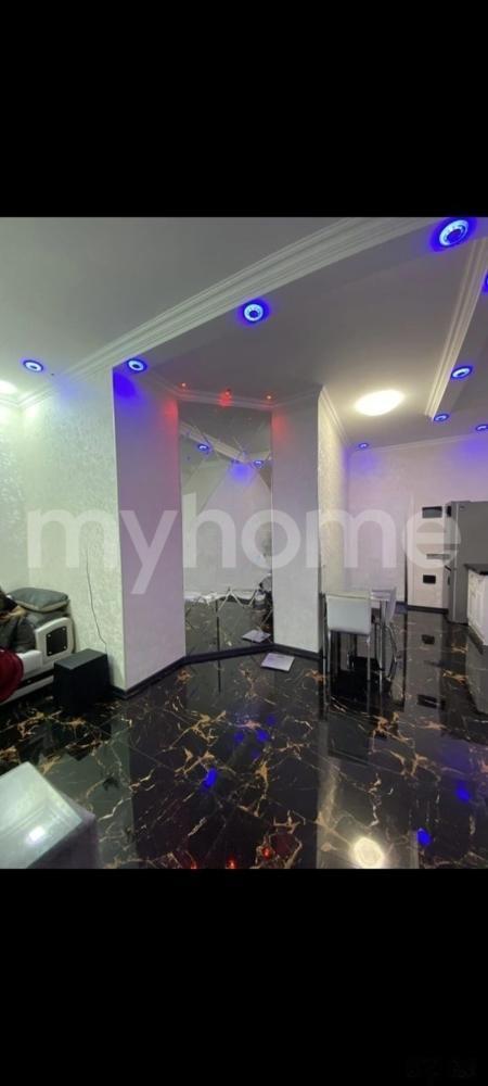  Sumqayıt şəhərində 55m² mənzil satılır