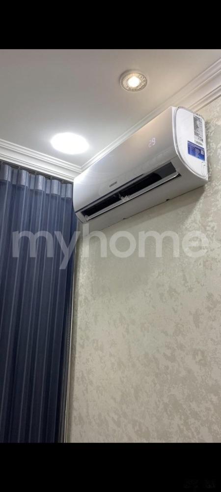  Sumqayıt şəhərində 55m² mənzil satılır
