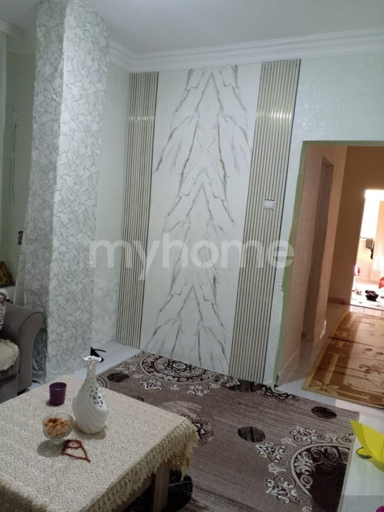  Bakı şəhərində 60m² mənzil satılır