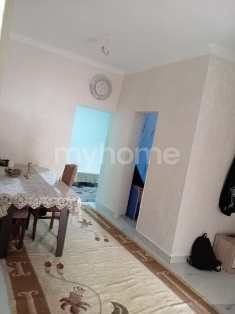  Bakı şəhərində 60m² mənzil satılır