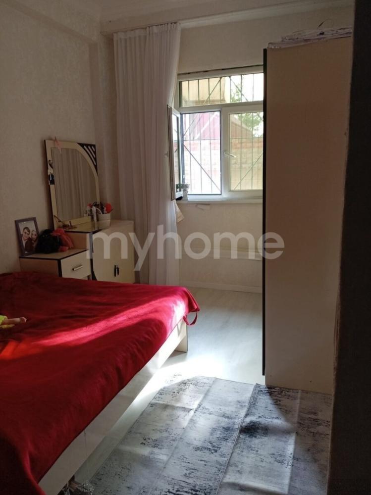  Bakı şəhərində 60m² mənzil satılır
