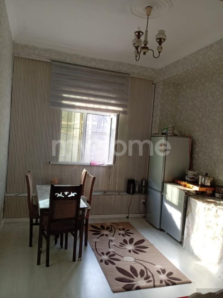  Bakı şəhərində 60m² mənzil satılır