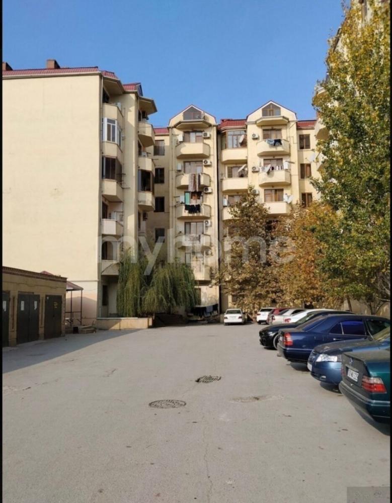  Xırdalan şəhərində 50m² mənzil satılır