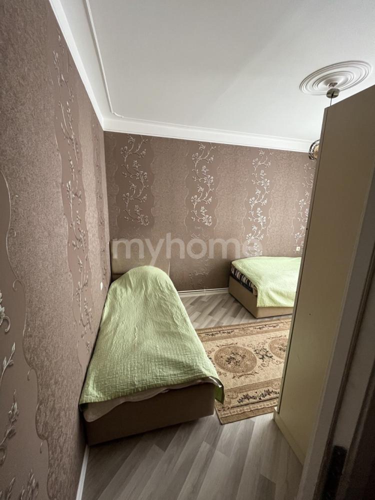  Sumqayıt şəhərində 70m² mənzil kirayə verilir