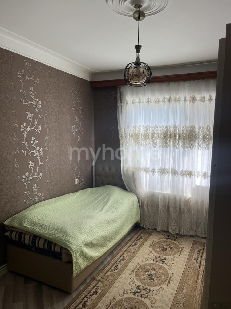  Sumqayıt şəhərində 70m² mənzil kirayə verilir