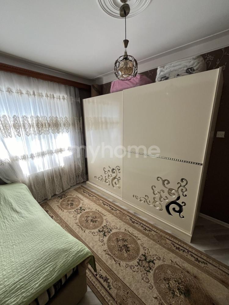  Sumqayıt şəhərində 70m² mənzil kirayə verilir