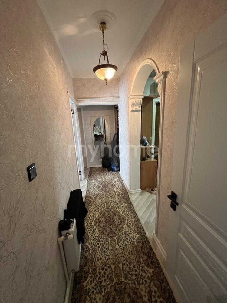  Sumqayıt şəhərində 70m² mənzil kirayə verilir